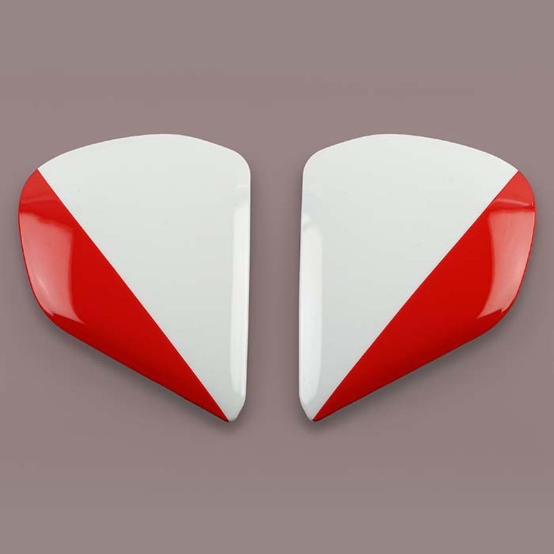 Cubiertas laterales ARAI VAS-V Space