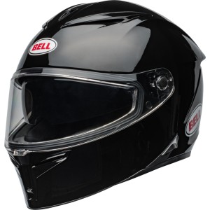 Casco BELL Lithium Mips - Gloss Black
