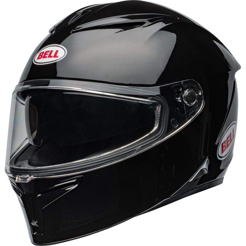 Casco BELL Lithium Mips - Gloss Black