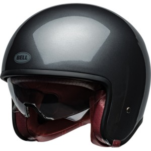 Casco BELL TX501 - Gloss Starship Gray