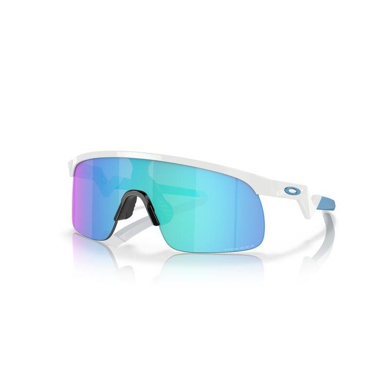 Gafas de Sol OAKLEY Resistor (Youth Fit) Lentes Prizm Sapphire