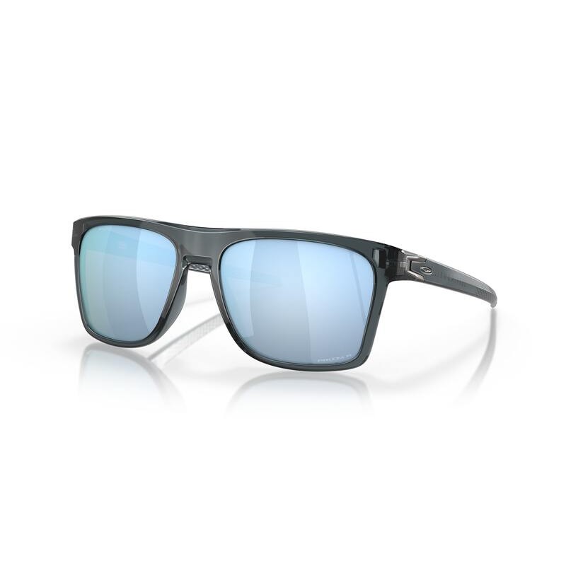 Gafas de Sol OAKLEY Leffingwell Lentes Prizm Deep Water Polarized