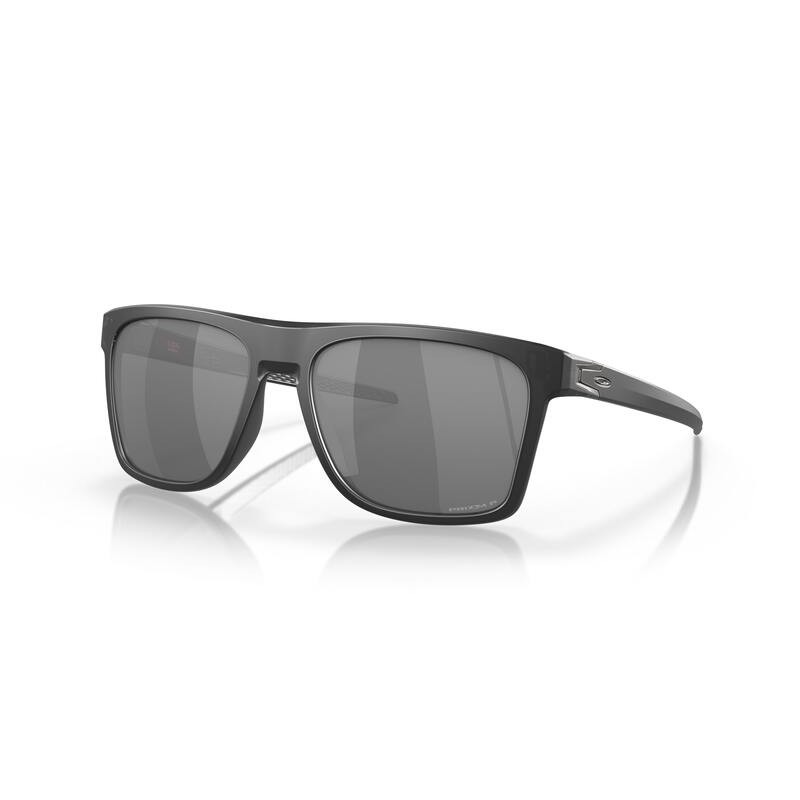 Gafas de Sol OAKLEY Leffingwell Lentes Prizm Black Polarized