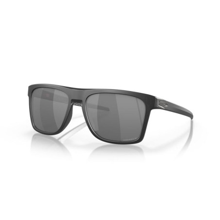 Gafas de Sol OAKLEY Leffingwell Lentes Prizm Black Polarized