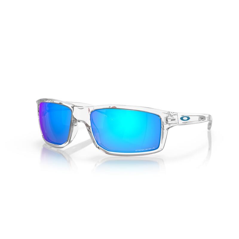 Gafas de Sol OAKLEY Gibston Lentes Prizm Sapphire