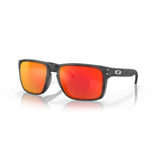 Gafas de Sol OAKLEY Holbrook™ XL Lentes Prizm Ruby