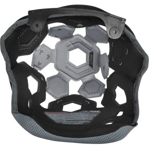 Interior superior FLY RACING para casco infantil Formula (YL-10mm) ...