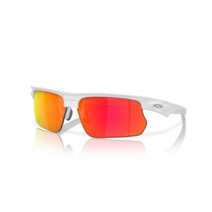 Gafas de Sol OAKLEY BiSphaera Lentes Prizm Ruby