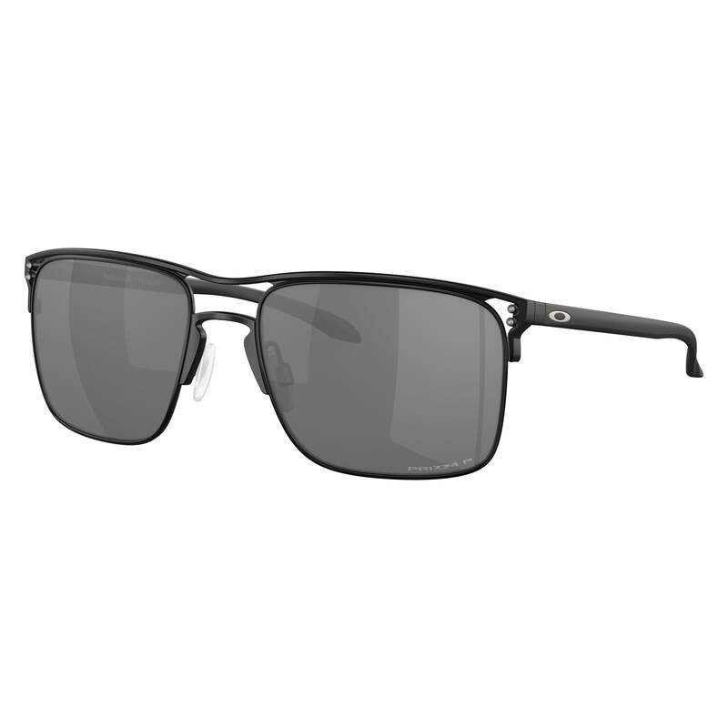 Gafas de Sol OAKLEY Holbrook™ TI Lentes Prizm Black Polarized