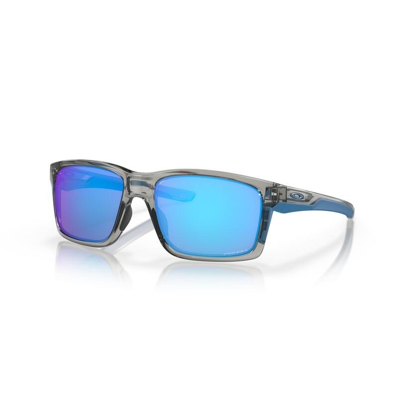 Gafas de Sol OAKLEY Mainlink™ XL Lentes Prizm Sapphire