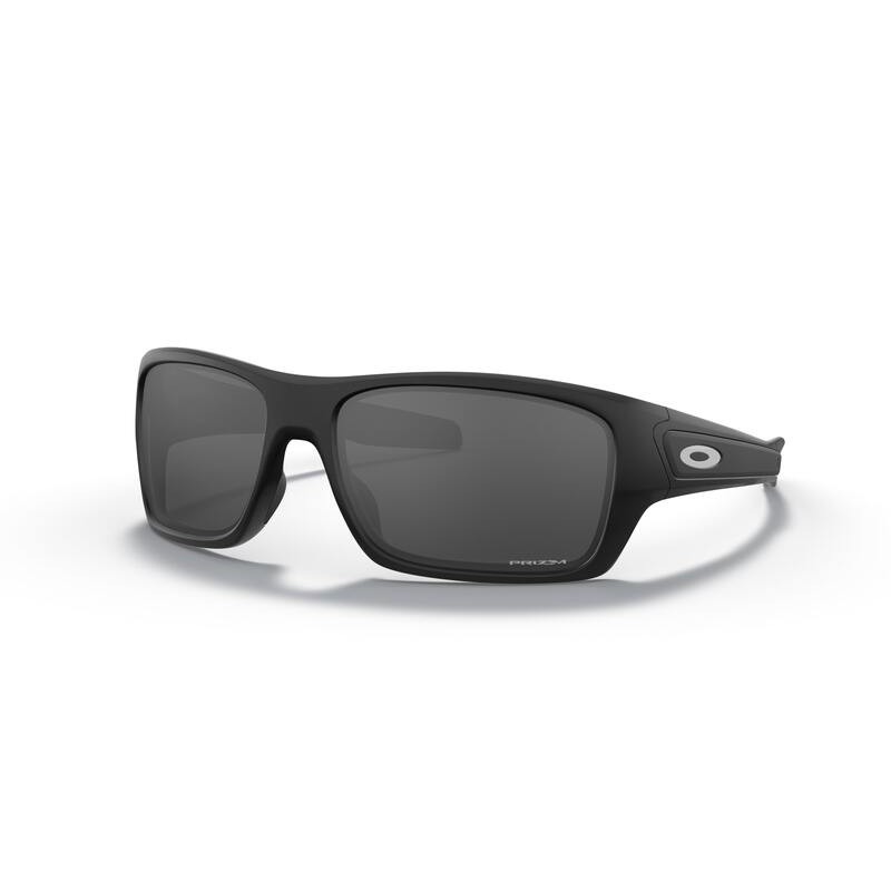 Gafas de Sol OAKLEY Turbine Lentes Prizm Black