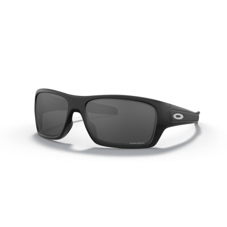 Gafas de Sol OAKLEY Turbine Lentes Prizm Black