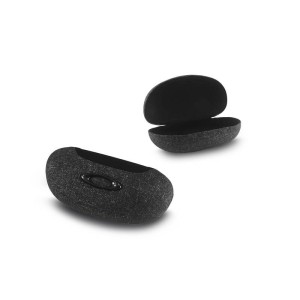 Estuche para gafas de sol OAKLEY Ellipse O - Negro