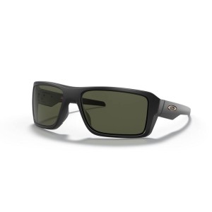 Gafas de Sol OAKLEY Double Edge Lentes Dark Grey