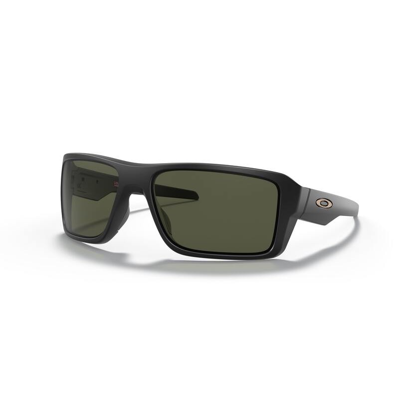 Gafas de Sol OAKLEY Double Edge Lentes Dark Grey