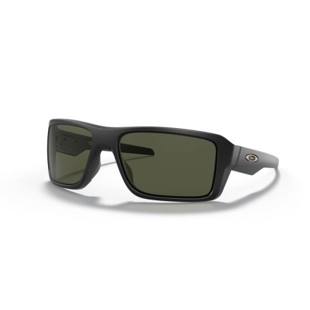 Gafas de Sol OAKLEY Double Edge Lentes Dark Grey