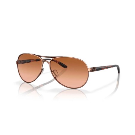 Gafas de Sol OAKLEY Feedback Lentes Vr50 Brown Gradient