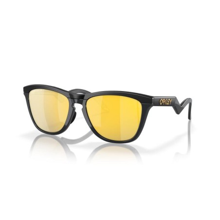 Gafas de Sol OAKLEY Frogskins™ Hybrid Lentes Prizm 24k Polarized