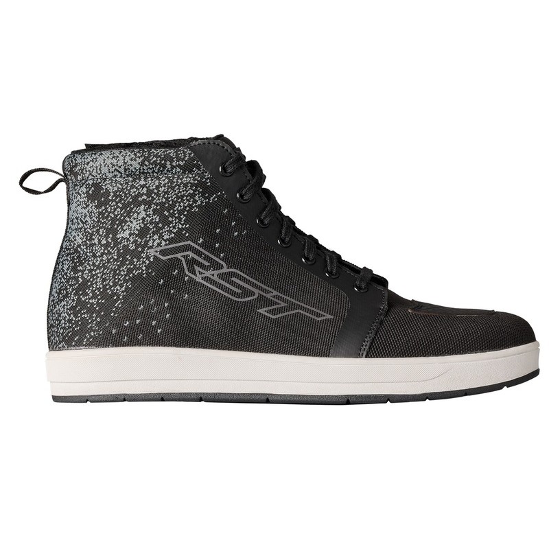 Botas RST Urban-K CE hombre - Negro