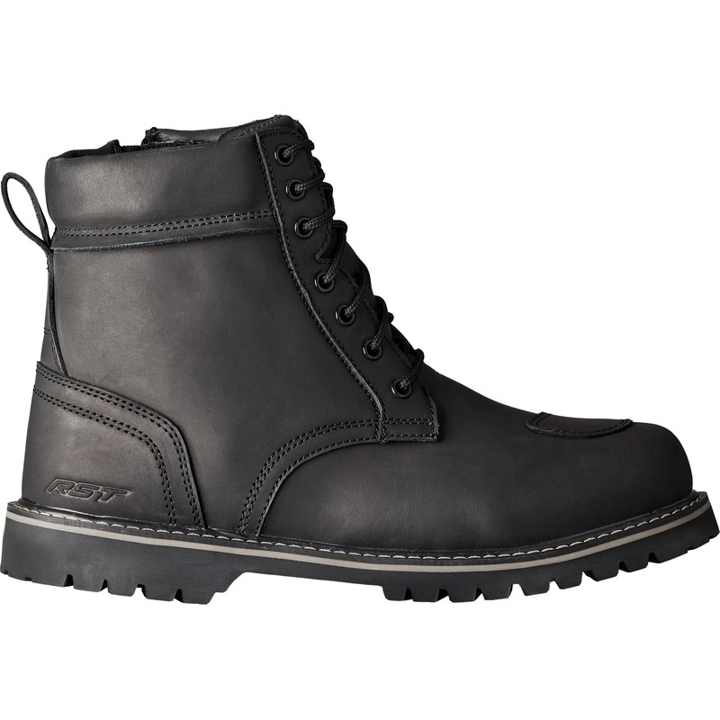 Botas RST Roadster 3 CE hombre - Negro