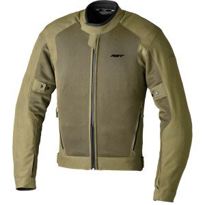 Chaqueta textil RST Spectre Air CE hombre - Verde