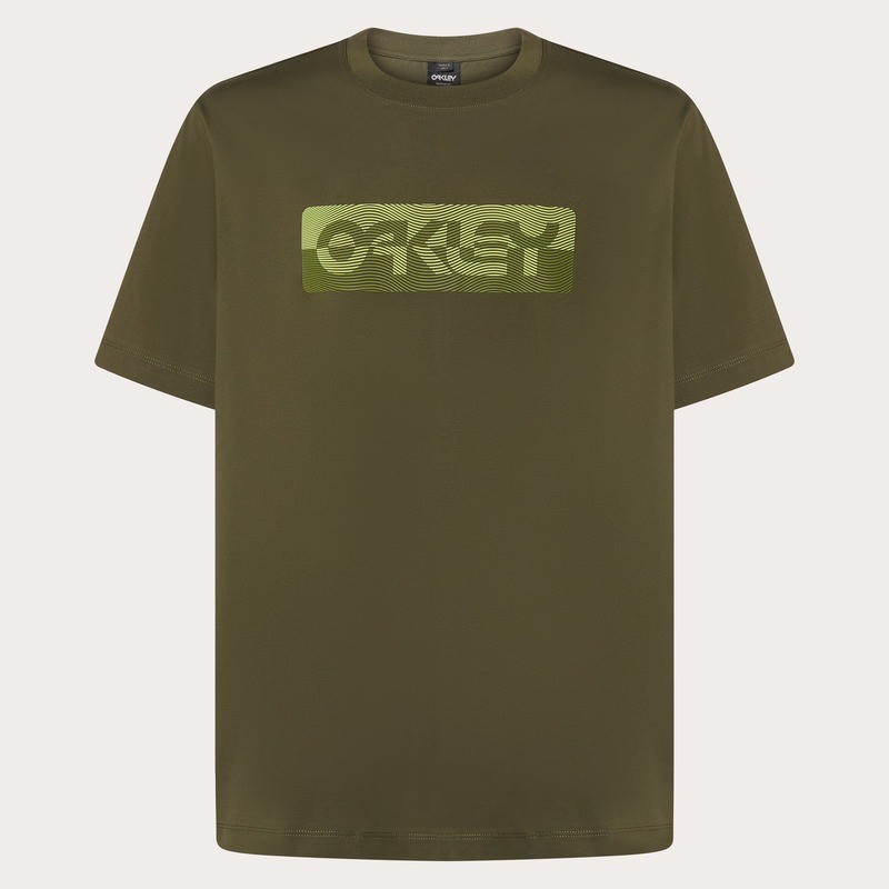 Camiseta OAKLEY Duality B1B Tee