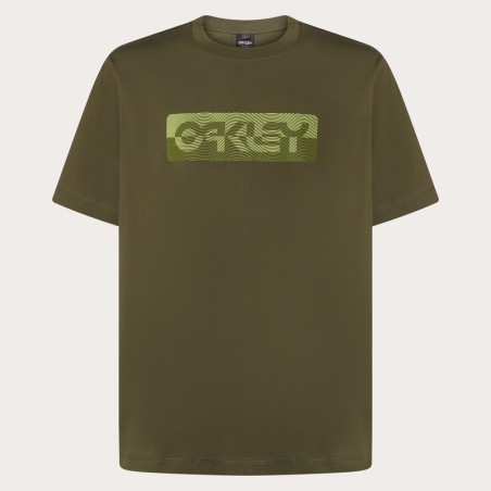 Camiseta OAKLEY Duality B1B Tee