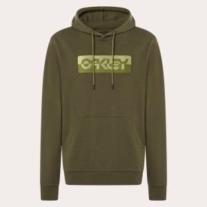 Sudadera con capucha OAKLEY Duality B1B Po