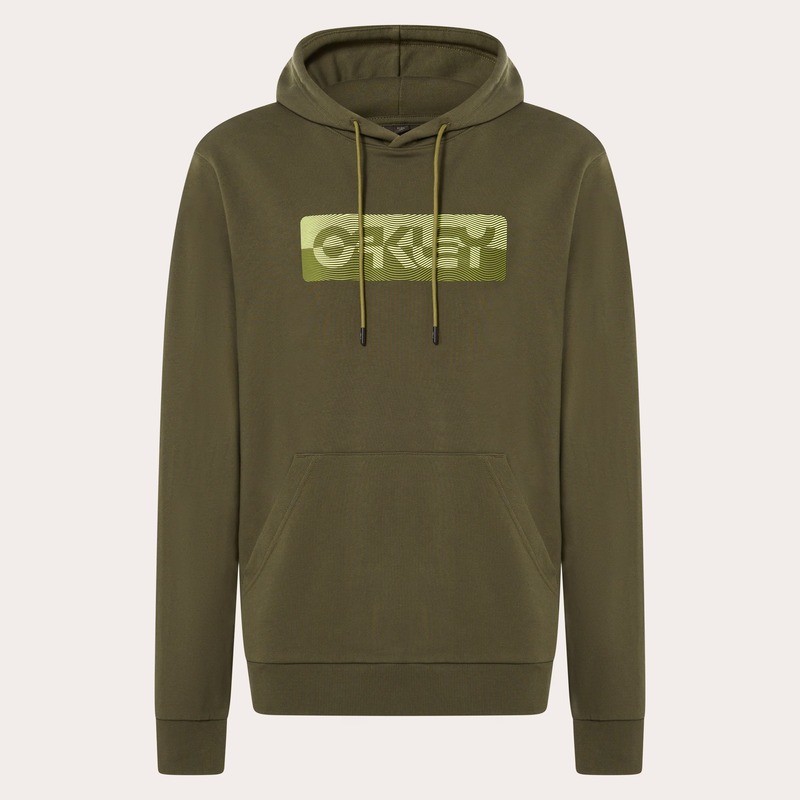 Sudadera con capucha OAKLEY Duality B1B Po