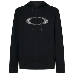 Sudadera OAKLEY New Ellipse - Blackout