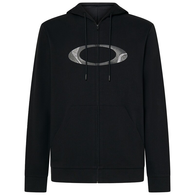 Sudadera OAKLEY New Ellipse - Blackout