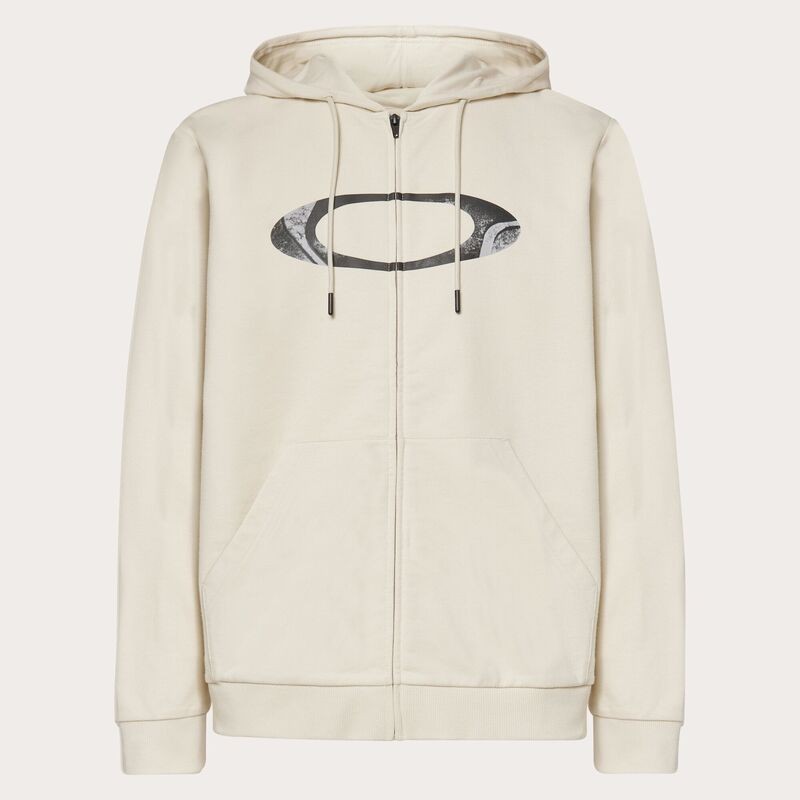 Sudadera OAKLEY New Ellipse - Mist