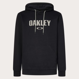 Sudadera OAKLEY Pullover - Blackout