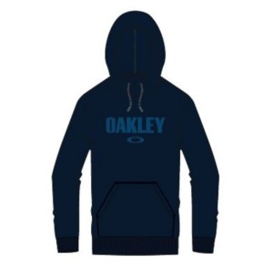 Sudadera OAKLEY Pullover - Fathom