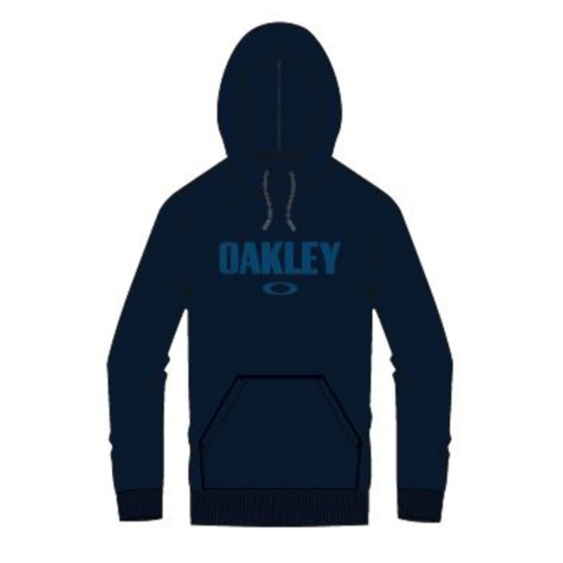 Sudadera OAKLEY Pullover - Fathom