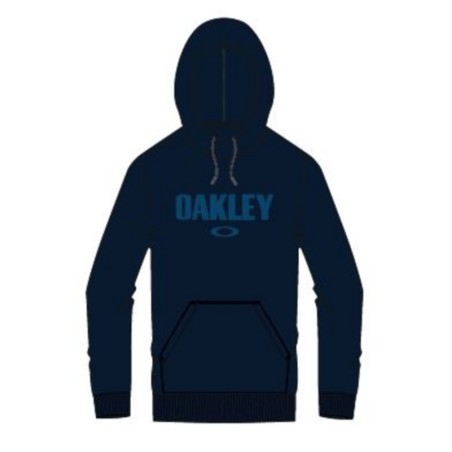Sudadera OAKLEY Pullover - Fathom