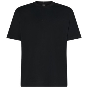 Camiseta OAKLEY B1B Repeated Tee - Blackout
