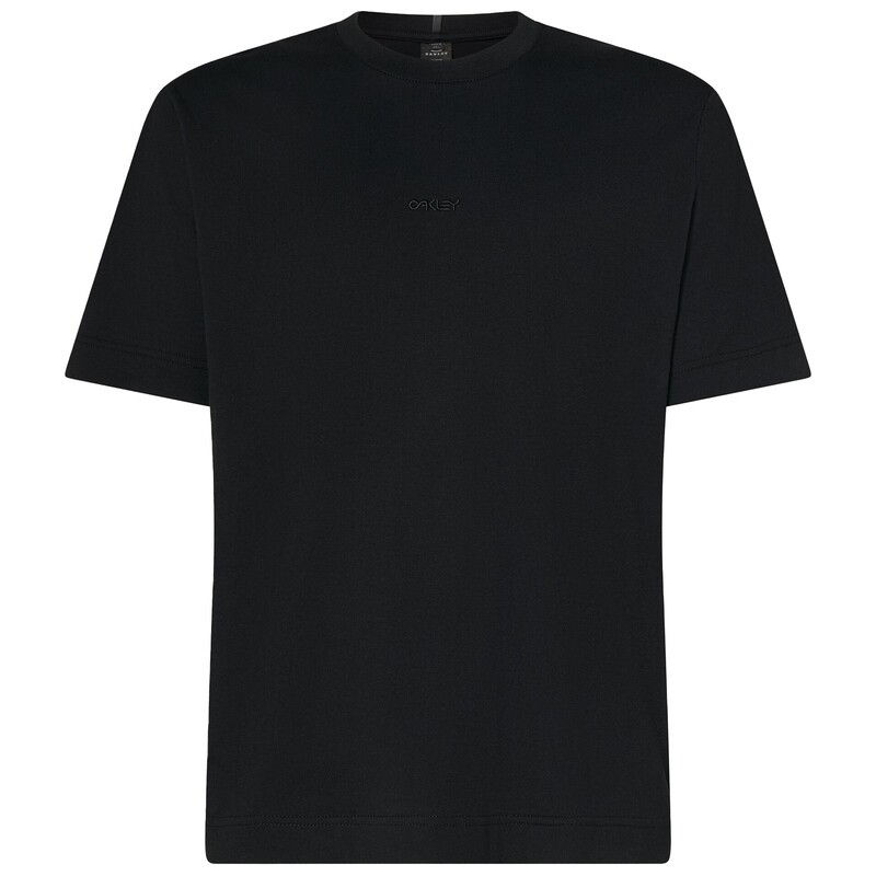 Camiseta OAKLEY B1B Repeated Tee - Blackout