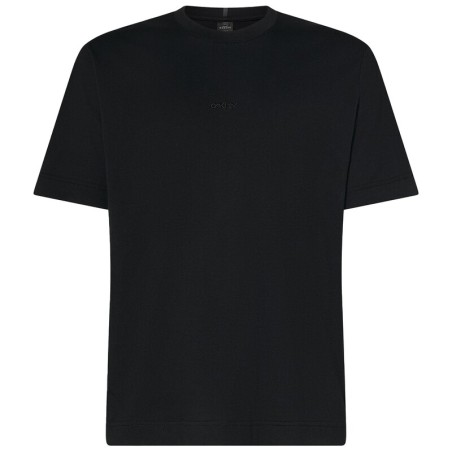 Camiseta OAKLEY B1B Repeated Tee - Blackout