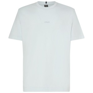 Camiseta OAKLEY B1B Repeated Tee - Frost