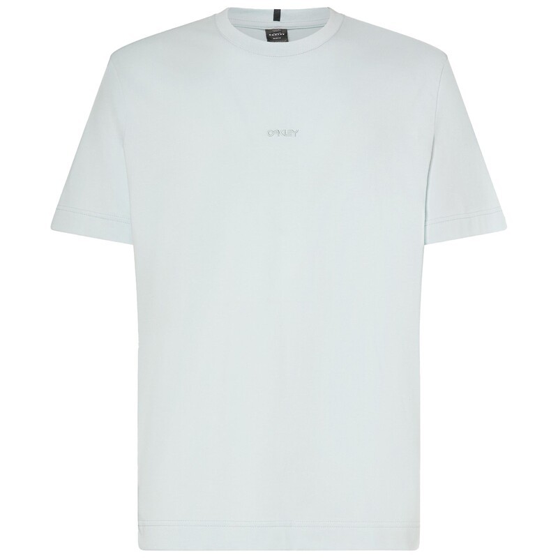 Camiseta OAKLEY B1B Repeated Tee - Frost