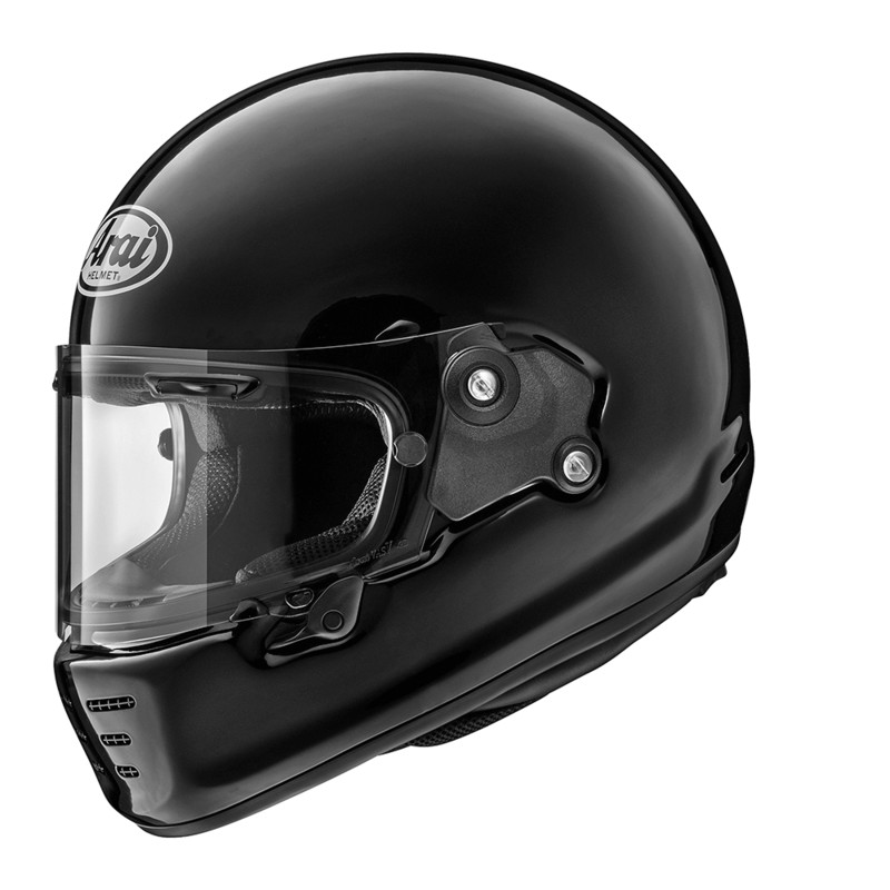 Casco ARAI Concept-XE Solid - Negro