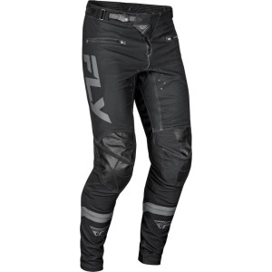 Pantalón MTB FLY RACING Rayce - Negro / Antracita