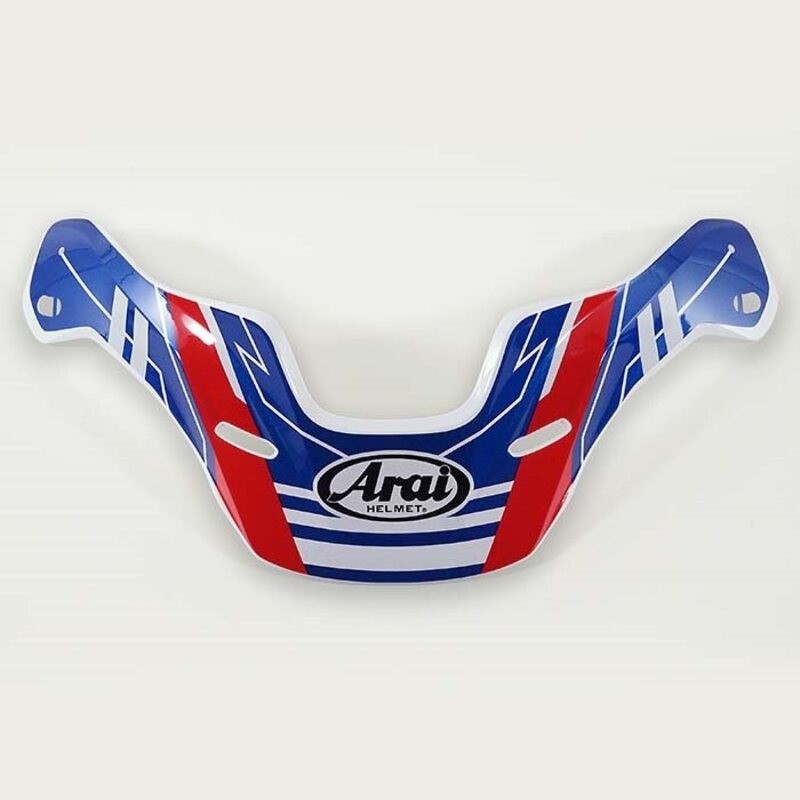 Visera ARAI para casco Tour X-5 Trail
