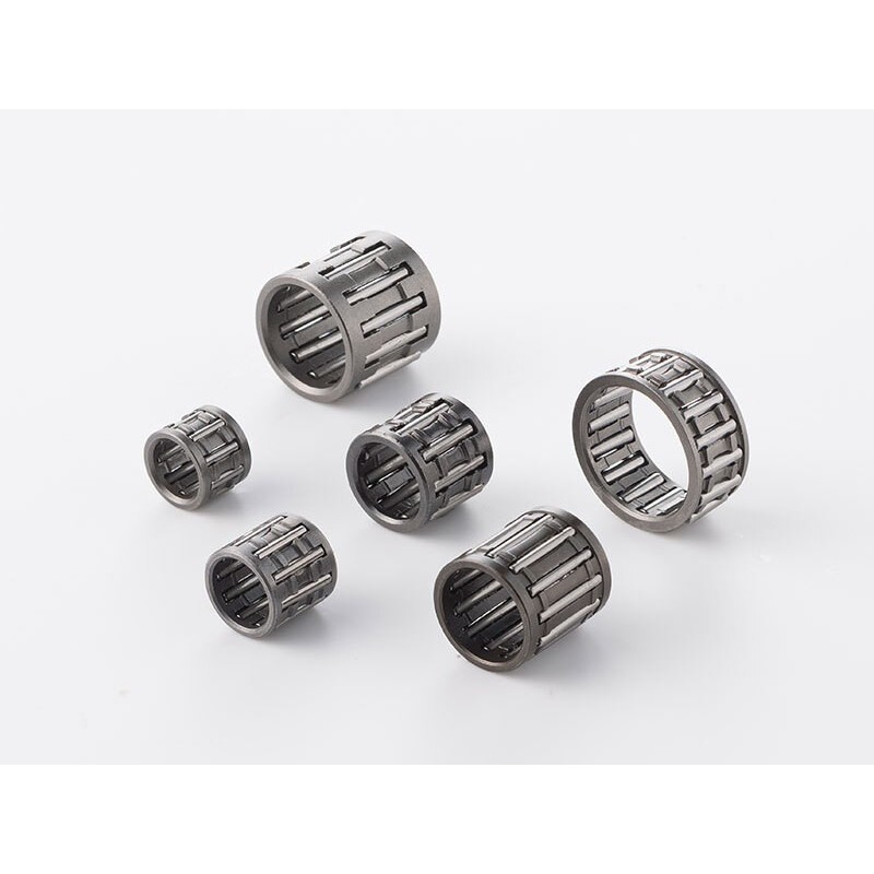 Jaula de agujas NEEDLE ROLLER BEARING - 20x24x22.8