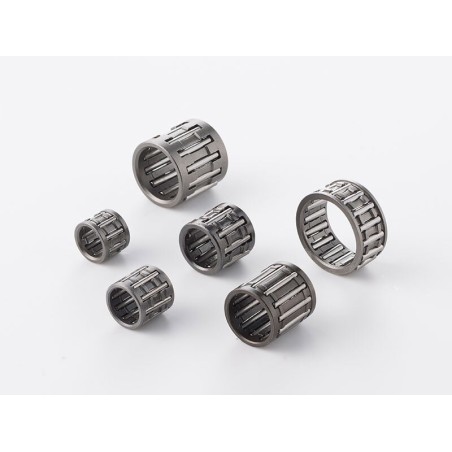 Jaula de agujas NEEDLE ROLLER BEARING - 20x24x22.8