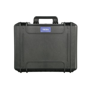 Maleta para cables de diagnosis TEXA (vacía)