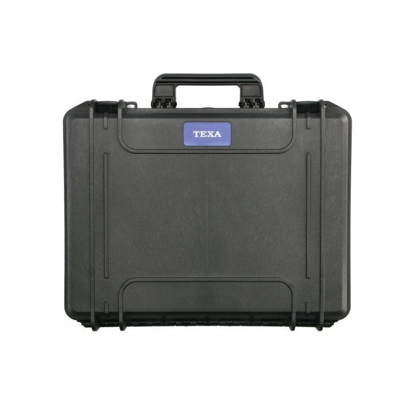 Maleta para cables de diagnosis TEXA (vacía)