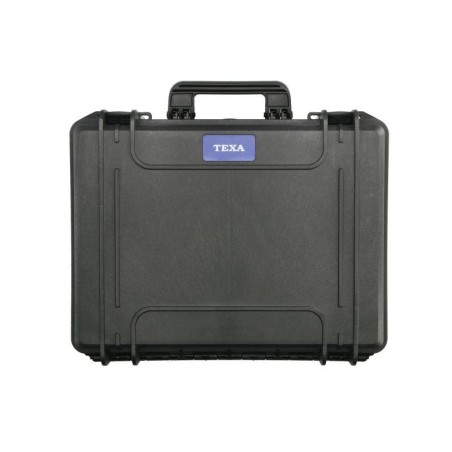 Maleta para cables de diagnosis TEXA (vacía)