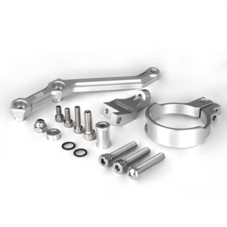 Kit de montaje amortiguador de dirección Ducati Scrambler 800 '15 S...